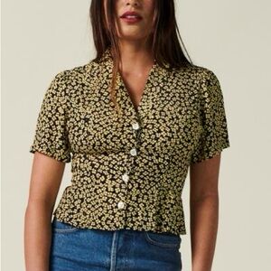 Rouje Doudi Top FR36 US4